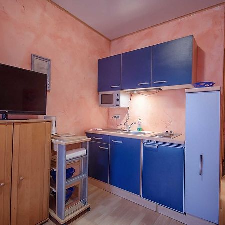 Вилла Pferdehof Ranzow Экстерьер фото